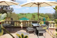 The Manor at Abberley Hotels in Hanley