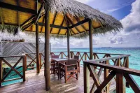 Fihalhohi Maldives Hotel a Fihalholi