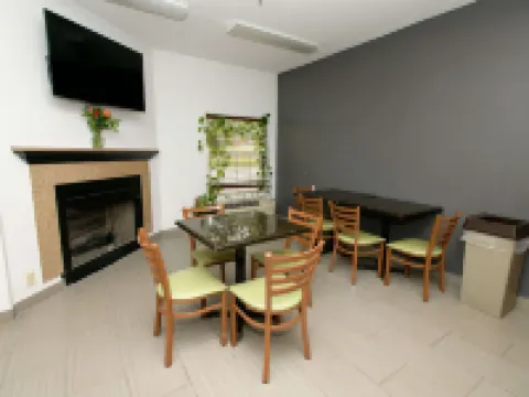 HomeTown Inn-Ringgold Hotels in Ringgold