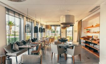 Lagos Avenida Hotel
