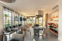 Lagos Avenida Hotel Hotels in Sao Sebastiao