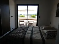 Résidence les Jardins du Fort Hotels in Porticcio