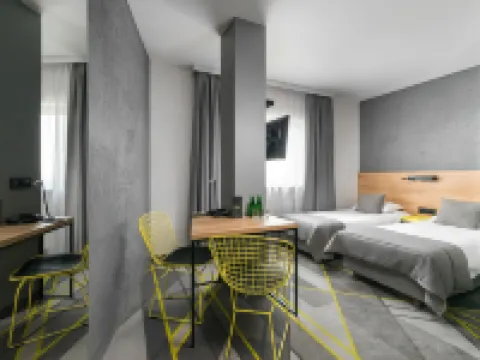 Air Hotel Hotels in Warsaw