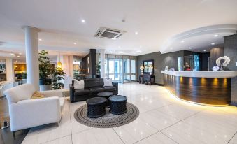 Paxton Hotel