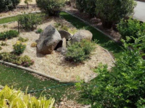 ซิตี้ วิว โมเท็ล วอร์วิค โรงแรมในวอริก