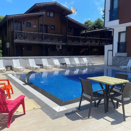 Agva Capella Hideaway Adult Only