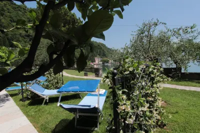 Hotel Villa Maria Au Lac - Estella Hotels Italia Hotel a Toscolano Maderno