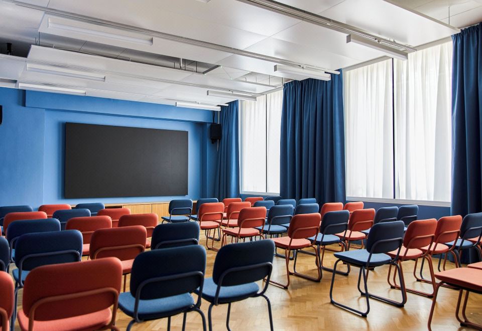 글로 호텔 클루비