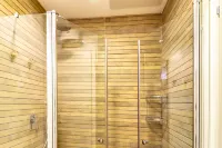 Carmel Boutique Apartments Hotels in Tirat Carmel