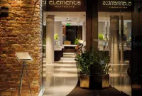 Tallink Hotel Riga Hotels in Riga