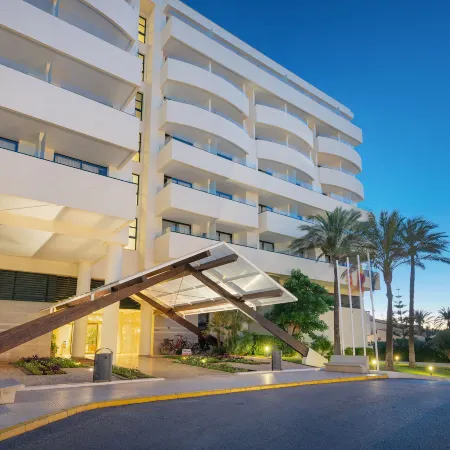 Welikehotel Marfil Playa