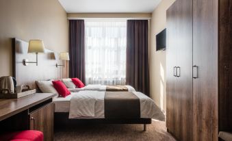 Granat Hotel