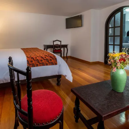 Illa Hotel