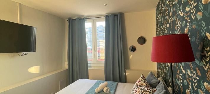 Hôtel Clair de Lune Hotels in Mauguio