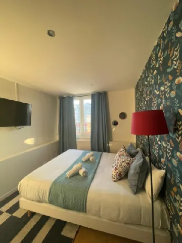 Hôtel Clair de Lune Hôtels à : 