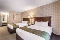 Quality Inn - 애견동반