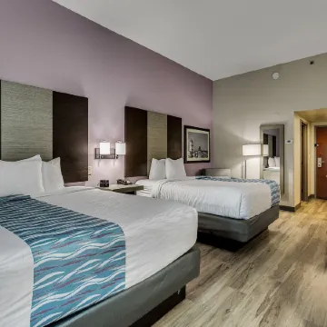 La Quinta Inn & Suites by Wyndham Clarksville
