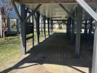 Charming 2-bedroom cottage near downtown Surfside Beach. Quick walk to the beach Hotels in Surfside Beach