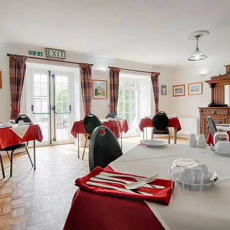 Leworthy Farmhouse Bed and Breakfast