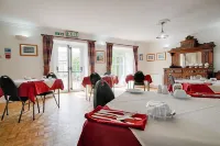 Leworthy Farmhouse Bed and Breakfast - Homestays