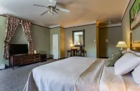 River's Edge Resort Hotels in Fairbanks