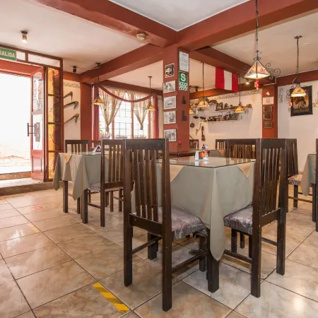 Ayenda Posada Inn