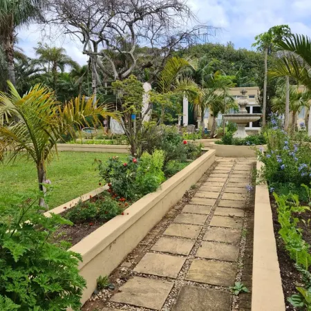 Fairway Guest House