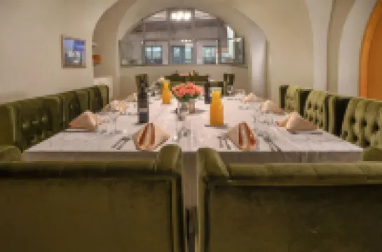 The Sephardic House Hotel in the Jewish Quarter