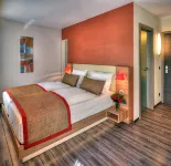 Arthotel Kiebitzberg Hoteles en Havelberg