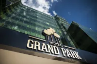 Hotel Grand Park Hotels in Bogota