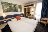 K Hotel Hotels in Strasbourg