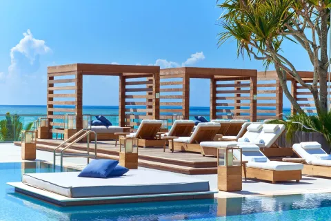 The Retreat Collection at 1 Hotel & Homes South Beach
