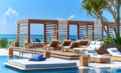 The Retreat Collection at 1 Hotel & Homes South Beach
