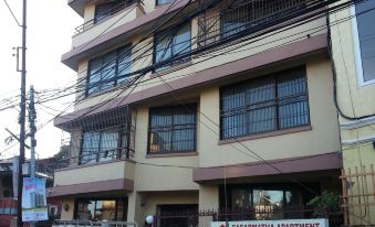Sagarmatha Apartment Bed & Breakfast