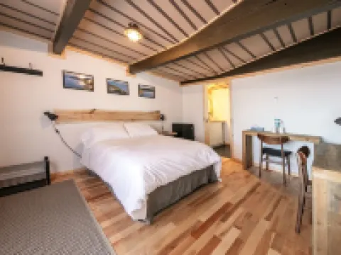 Nordet Hotels in Perce