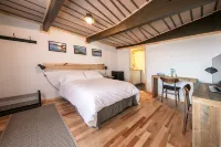 Nordet Hotels in Perce