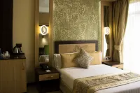Elysian Resort Отели в г. 