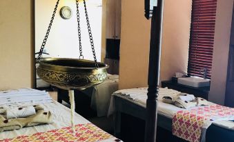 Essence of Nature, Ranikhet