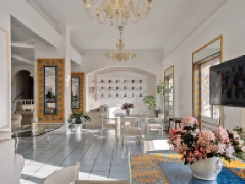 Hotel & Spa Bellavista Francischiello Hotels in Massa Lubrense