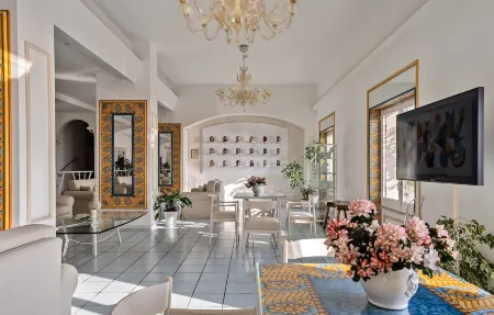 Hotel & Spa Bellavista Francischiello