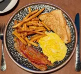 Hawthorn Extended Stay by Wyndham Rome - breakfast