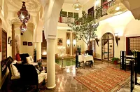 Riad Jardin des Rêves - Pet friendly