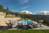 Casale Pietrenta - Private Pools