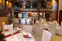 Die Kulturscheune Hotels in Perleberg