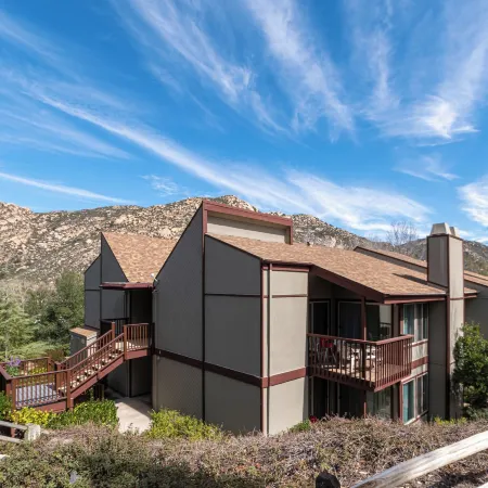 San Diego Country Estates