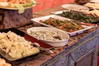 Amareclub Baia Dei Turchi Resort - Adults Only