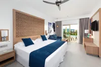 Riu Palace Boavista - All Inclusive - balcony