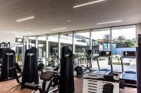 榭巴比騷酒店 - 健身室/gym room