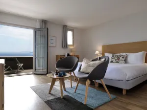 Hôtel la Villa Douce