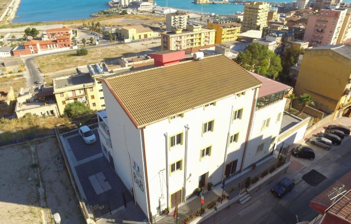 B&B Baglio Santa Croce